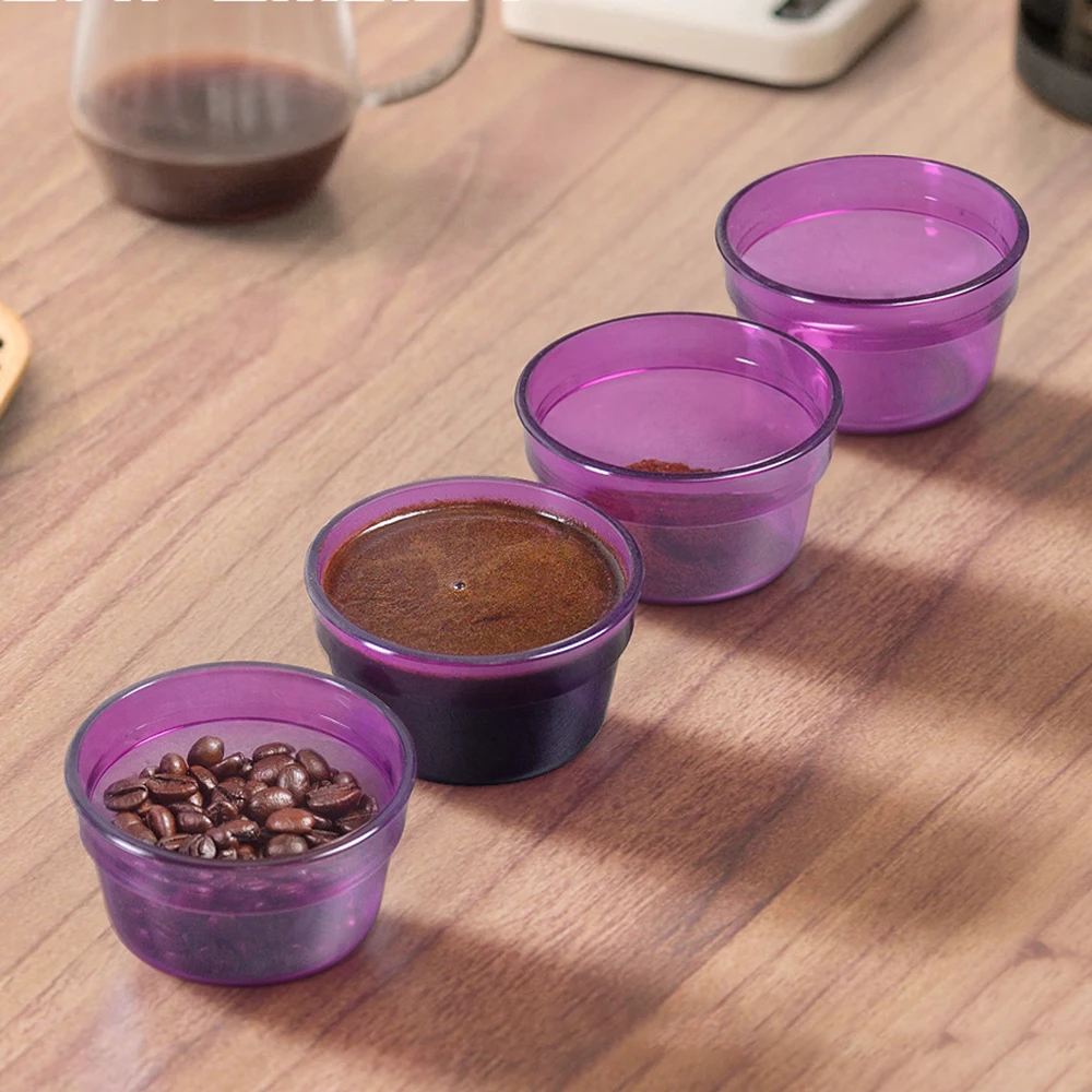 6pcs/24pcs Coffee Measurement  - огляд і ціна Coffee Equipment
