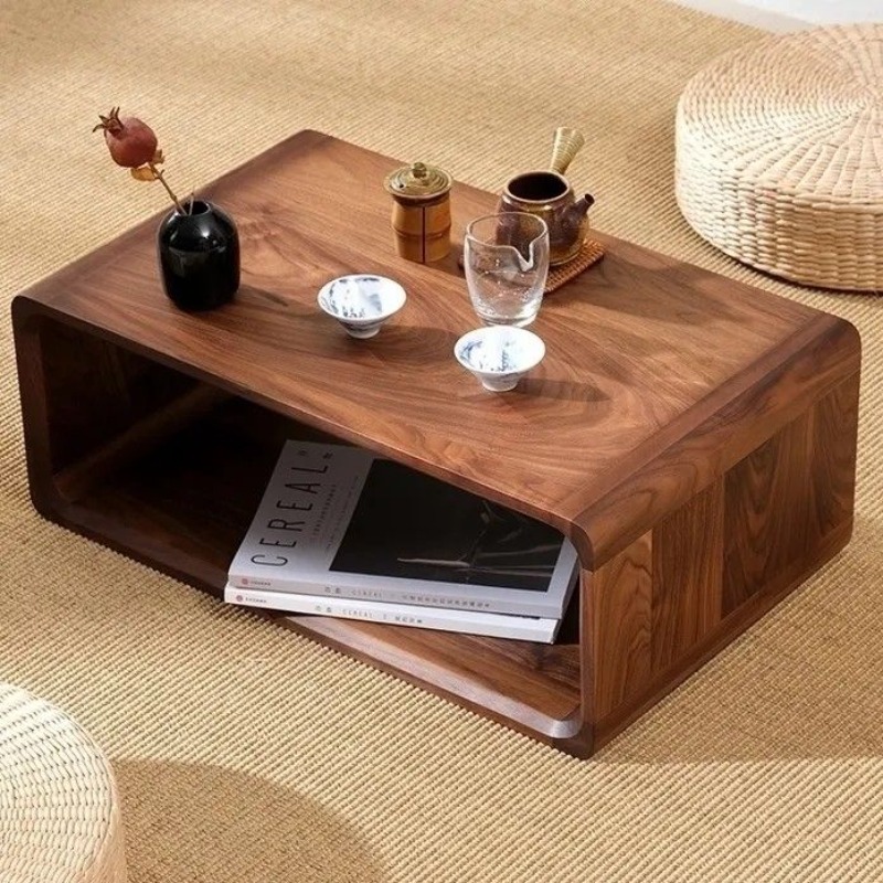 coffee table without auxiliary - огляд і ціна Coffee Without Equipment