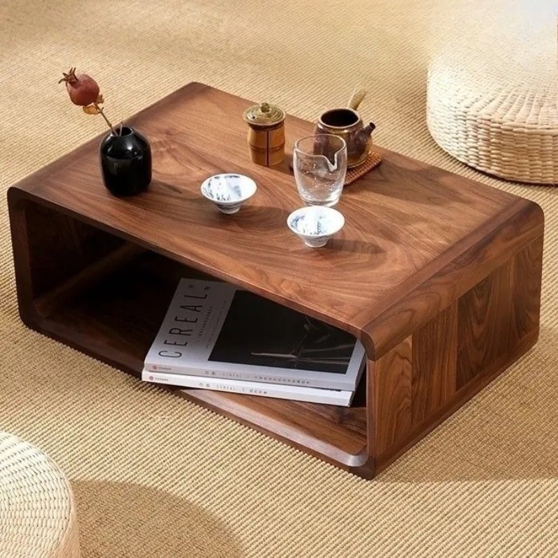 coffee table without auxiliary - огляд і ціна Coffee Without Equipment