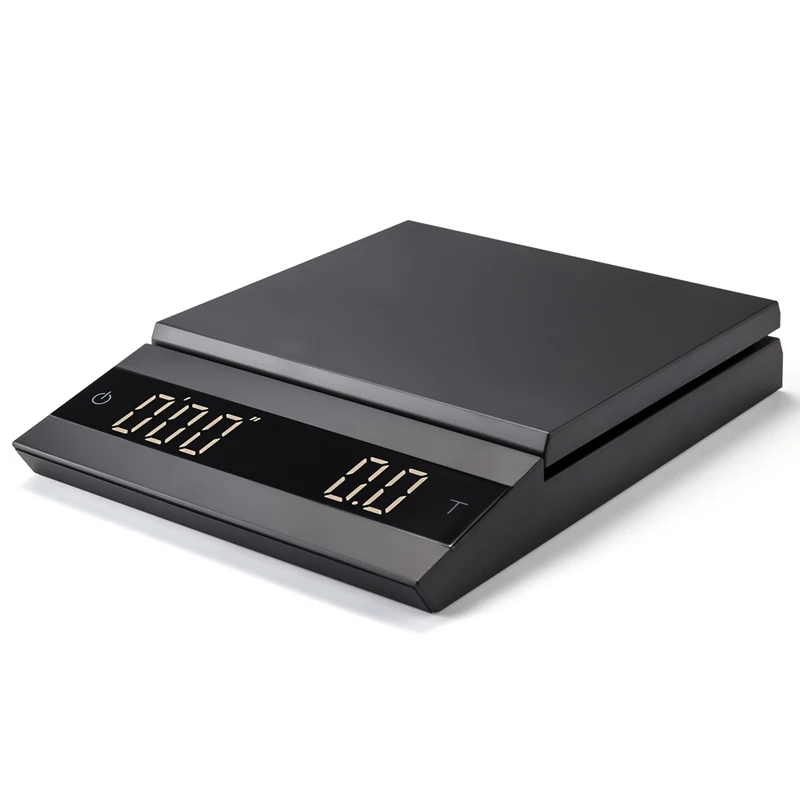 Felicita Parallel Coffee Scale - огляд і ціна Scale Drip Timer