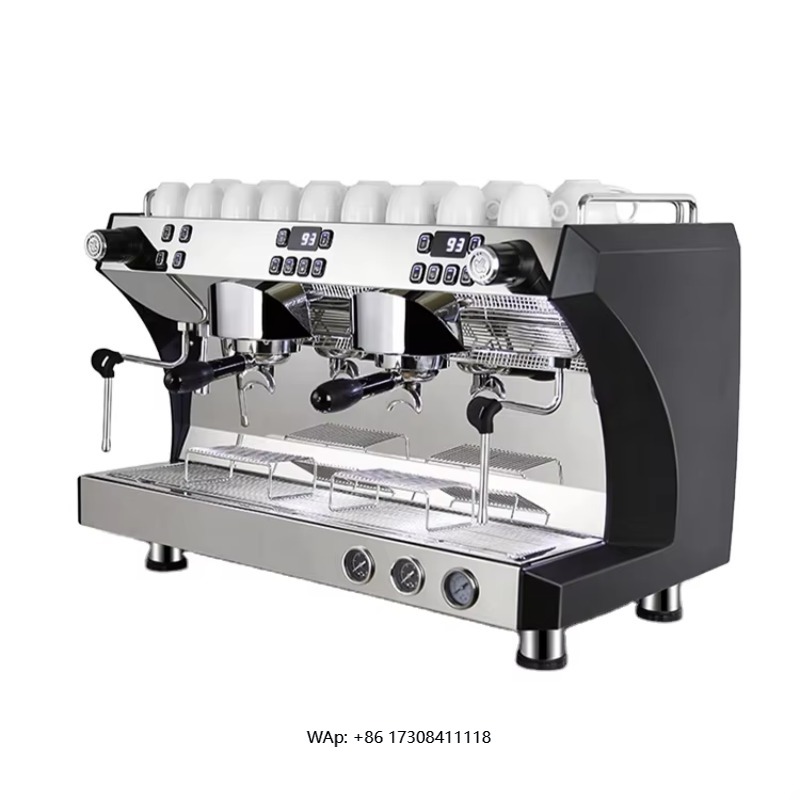 Commercial Coffee Shop Equipme - огляд і ціна Coffee Equipment For Coffee Shop