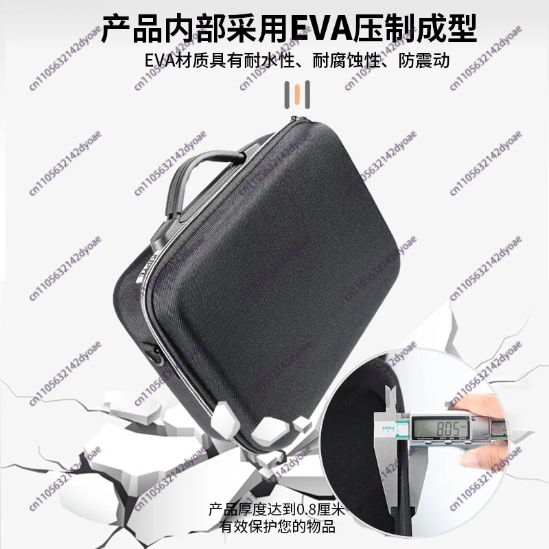 Suitable for hand brewing coff - огляд і ціна Coffee Equipment Travel Bag