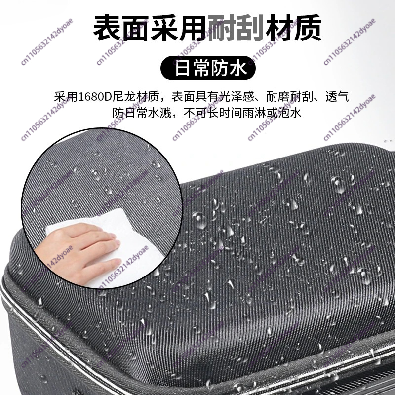 Suitable for hand brewing coff - огляд і ціна Coffee Equipment Travel Bag