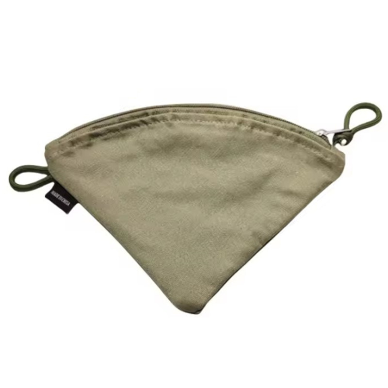 Reusable Coffee Paper Filter S - огляд і ціна Coffee Equipment Travel Bag